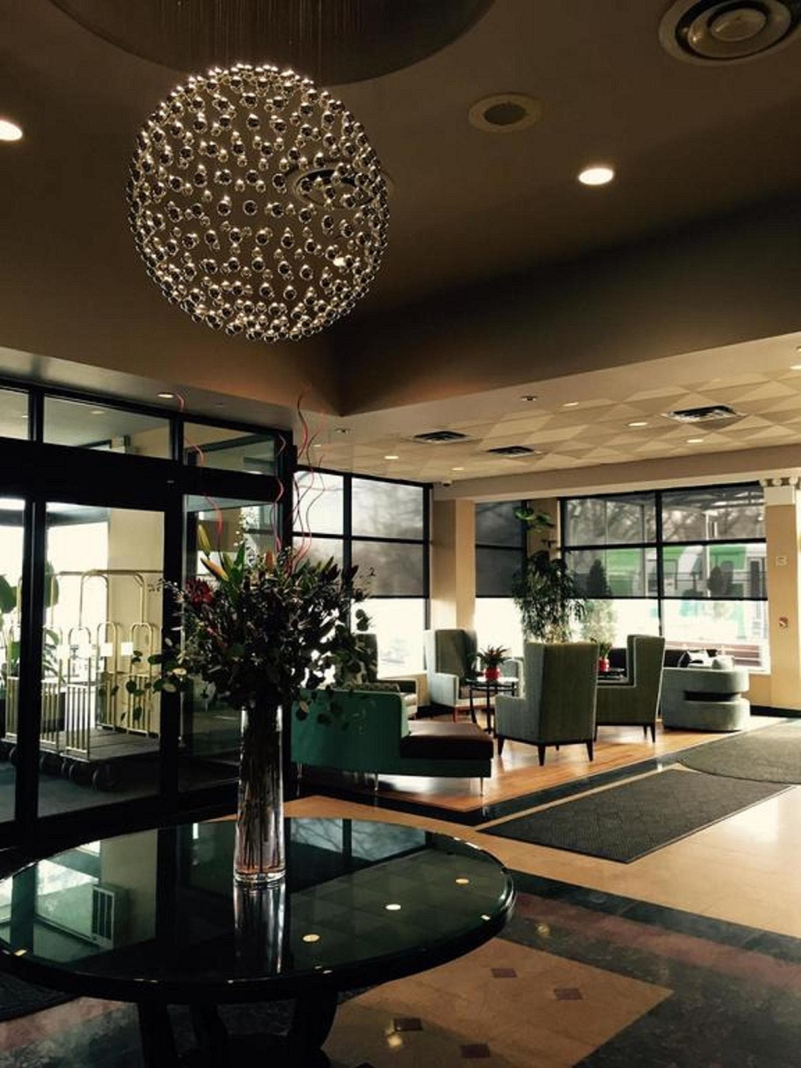 Holiday Inn LaGuardia Airport