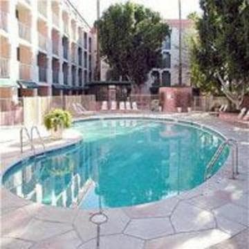 Holiday Inn Phoenix Tempe