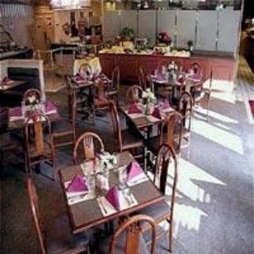 Holiday Inn Phoenix Tempe