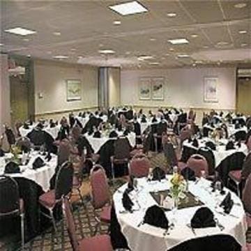 Holiday Inn Phoenix Tempe