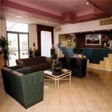 Holiday Inn Phoenix Tempe