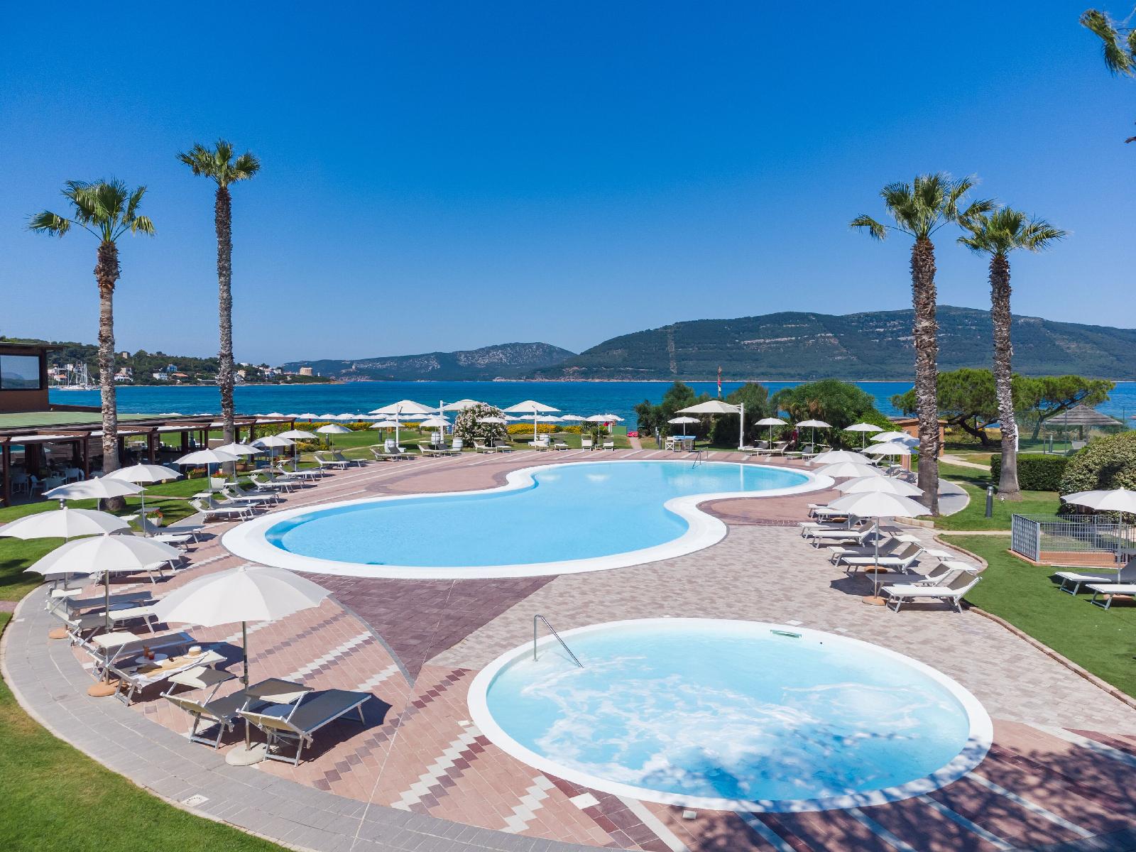 Hotel Corte Rosada Affiliated By Meliá - Adults Only (+16)
