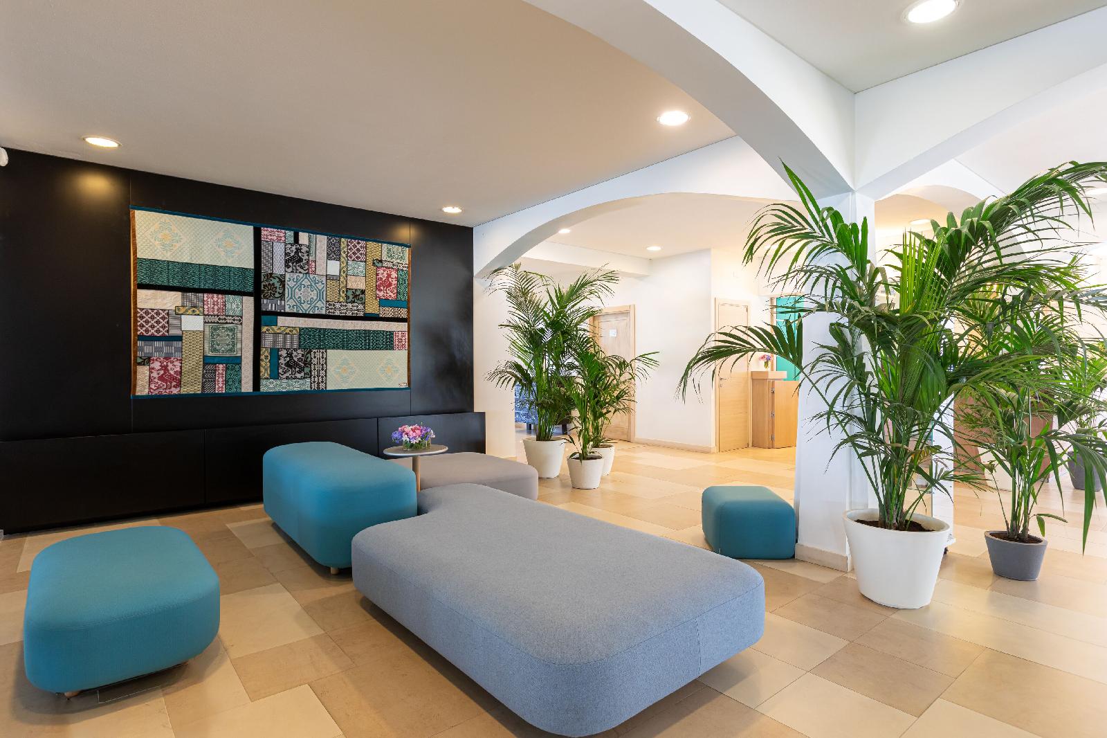 Hotel Corte Rosada Affiliated By Meliá - Adults Only (+16)