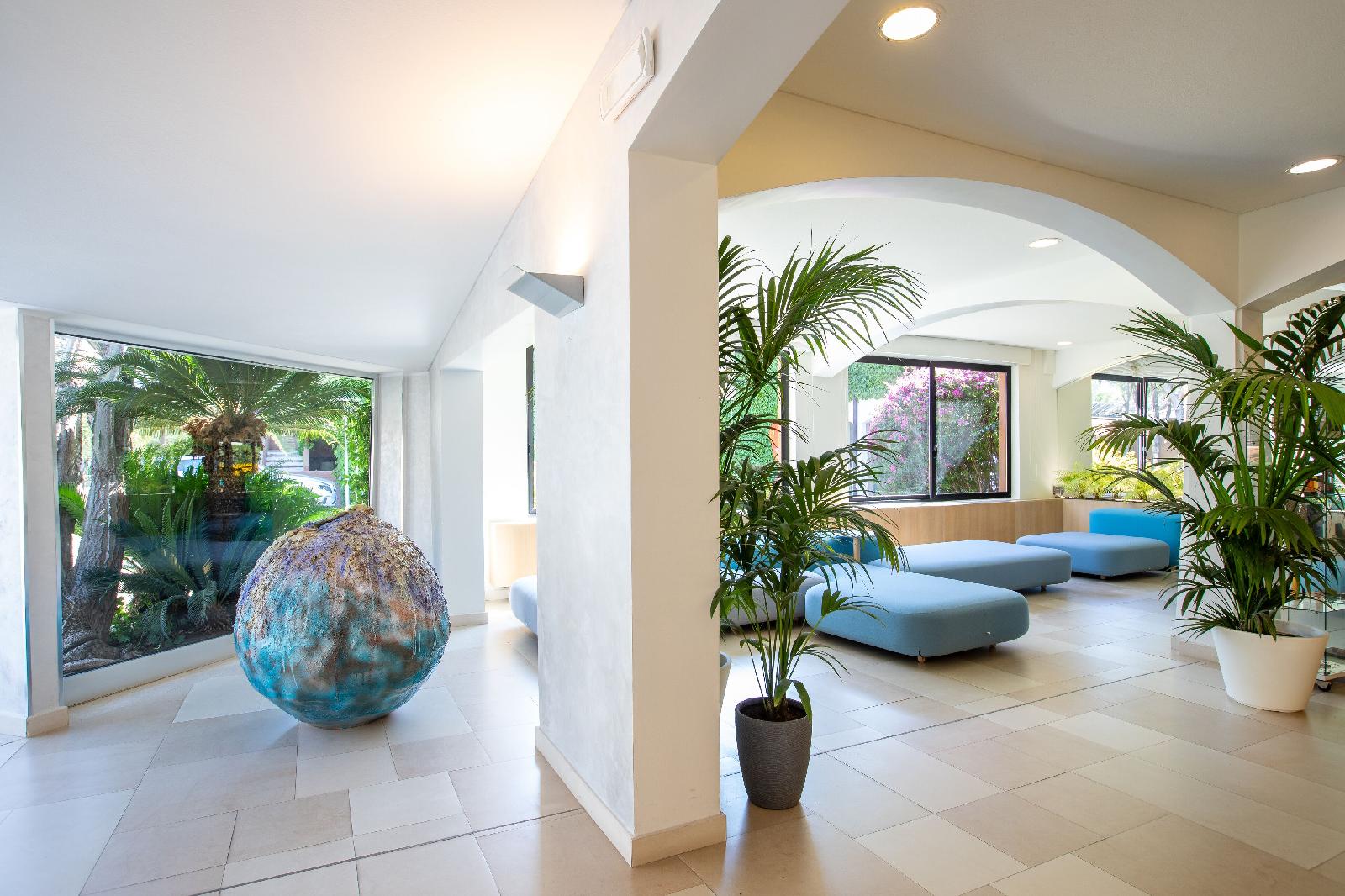 Hotel Corte Rosada Affiliated By Meliá - Adults Only (+16)