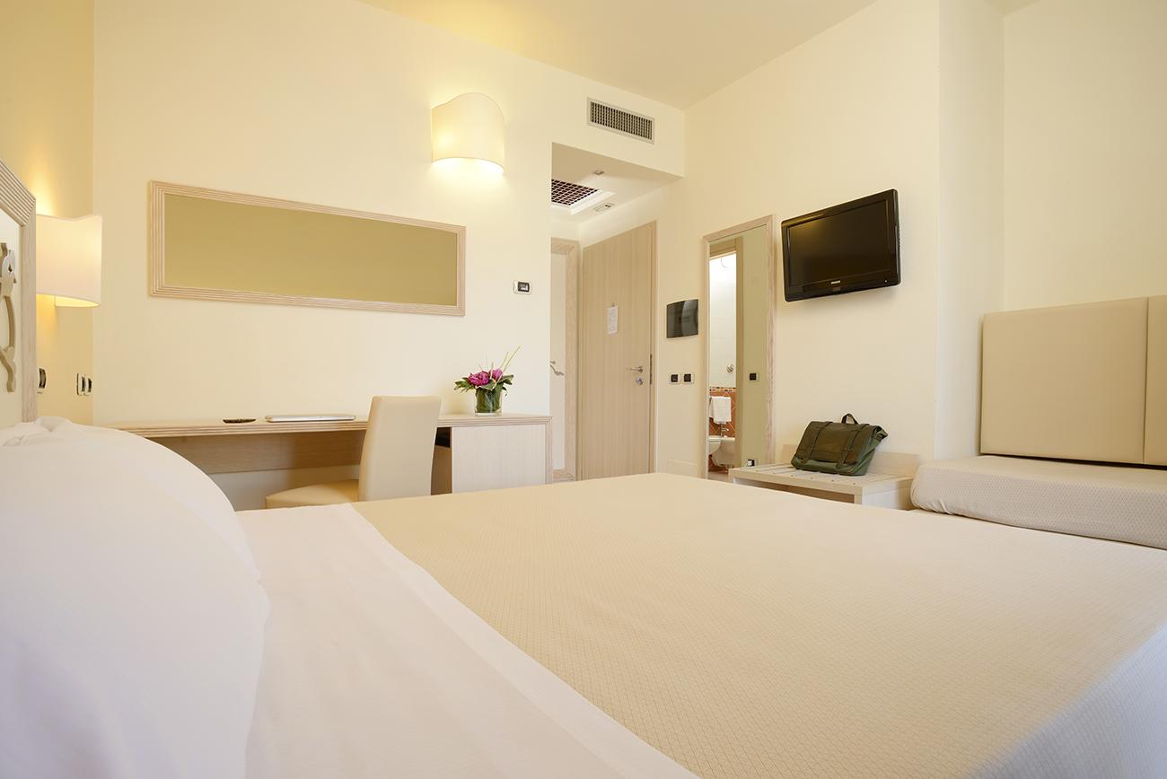 Hotel Corte Rosada Affiliated By Meliá - Adults Only (+16)
