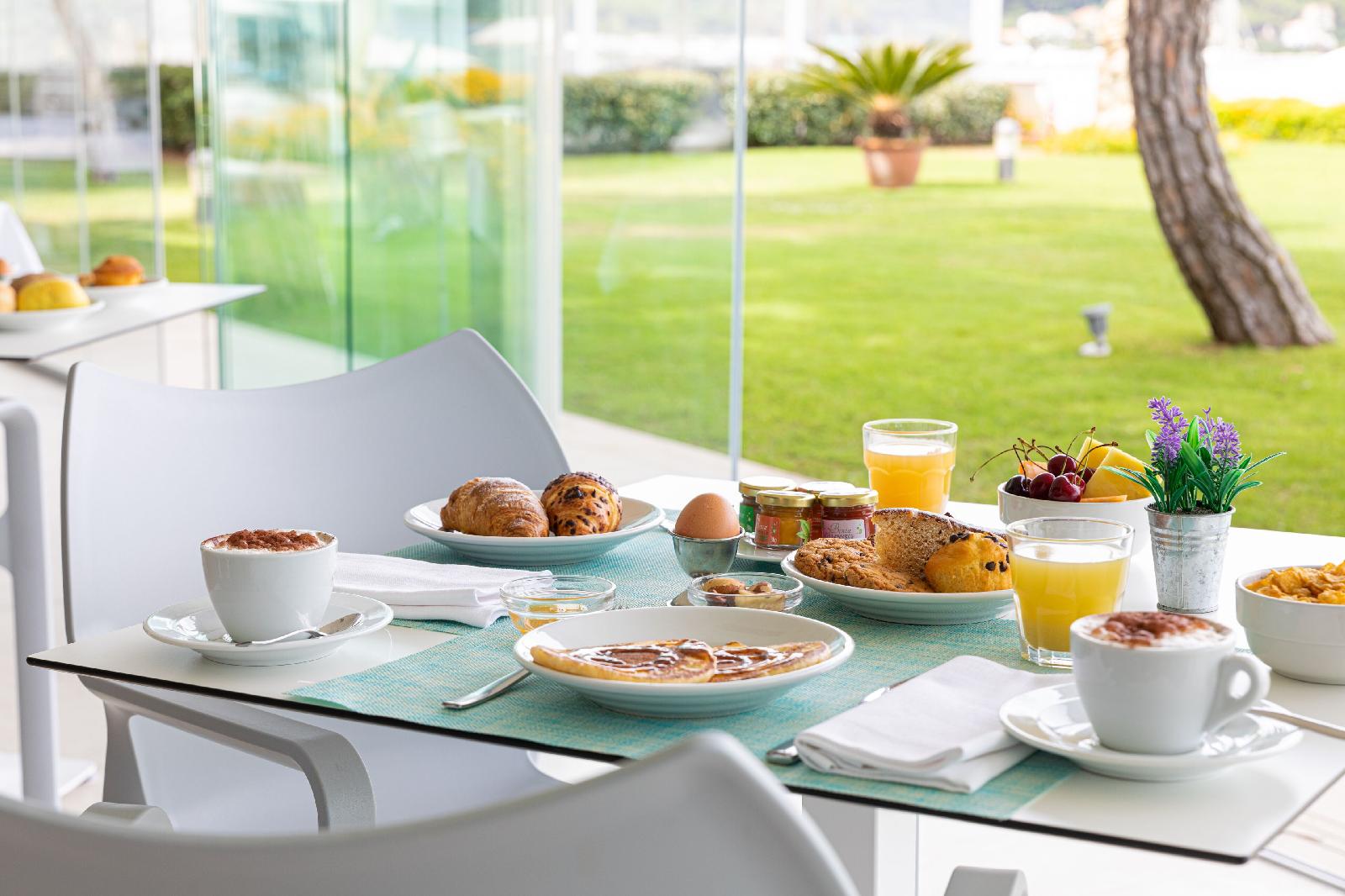 Hotel Corte Rosada Affiliated By Meliá - Adults Only (+16)