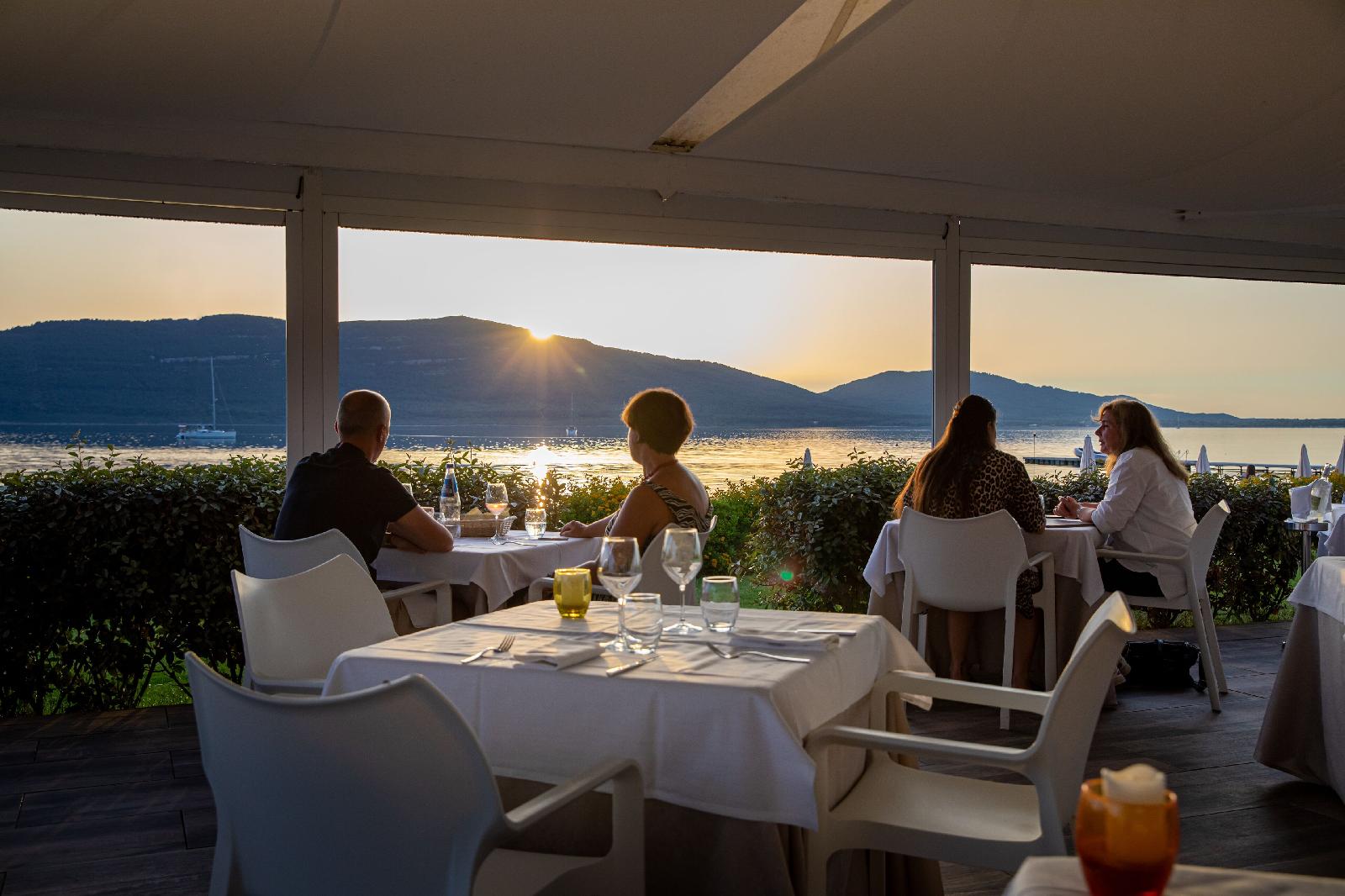 Hotel Corte Rosada Affiliated By Meliá - Adults Only (+16)