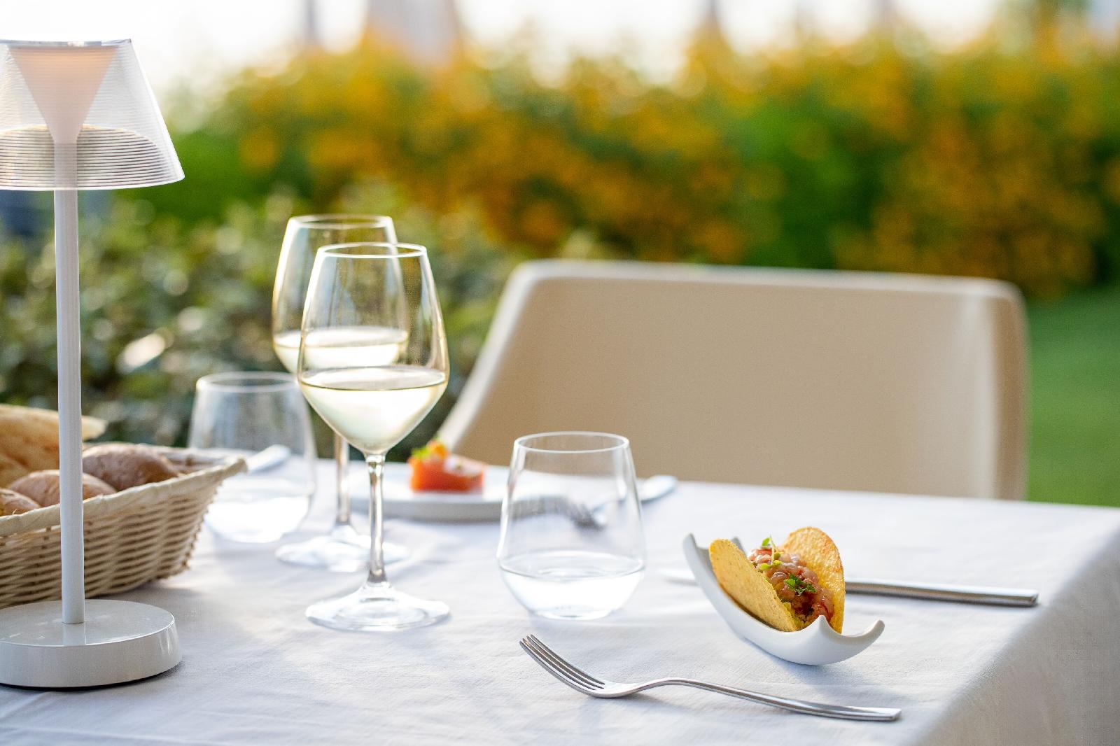 Hotel Corte Rosada Affiliated By Meliá - Adults Only (+16)