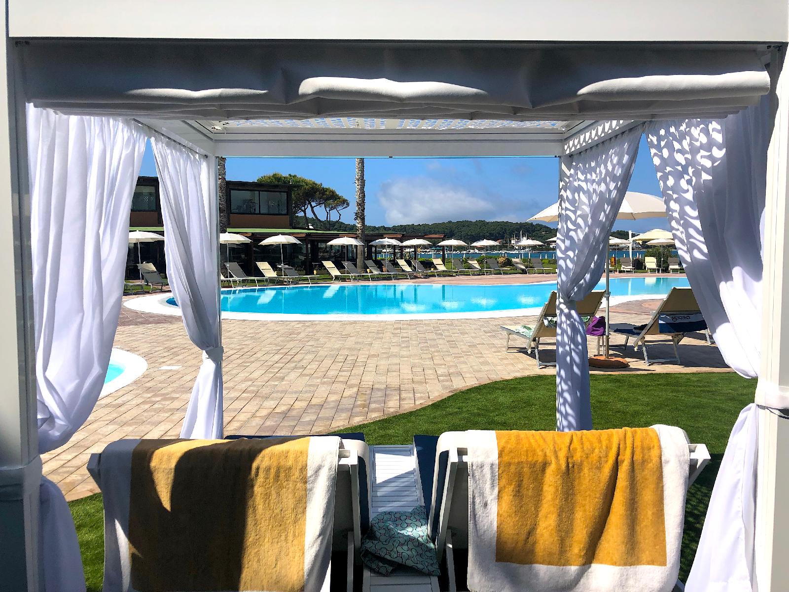 Hotel Corte Rosada Affiliated By Meliá - Adults Only (+16)