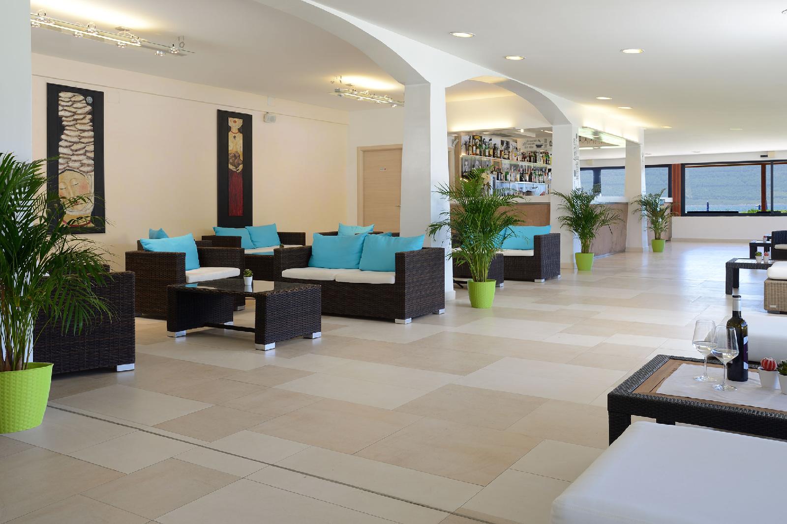 Hotel Corte Rosada Affiliated By Meliá - Adults Only (+16)