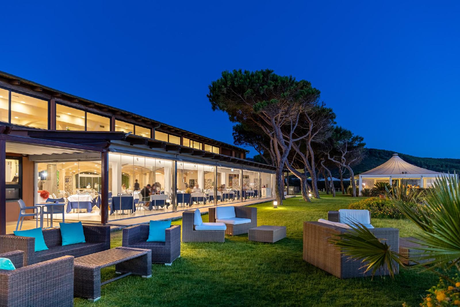 Hotel Corte Rosada Affiliated By Meliá - Adults Only (+16)