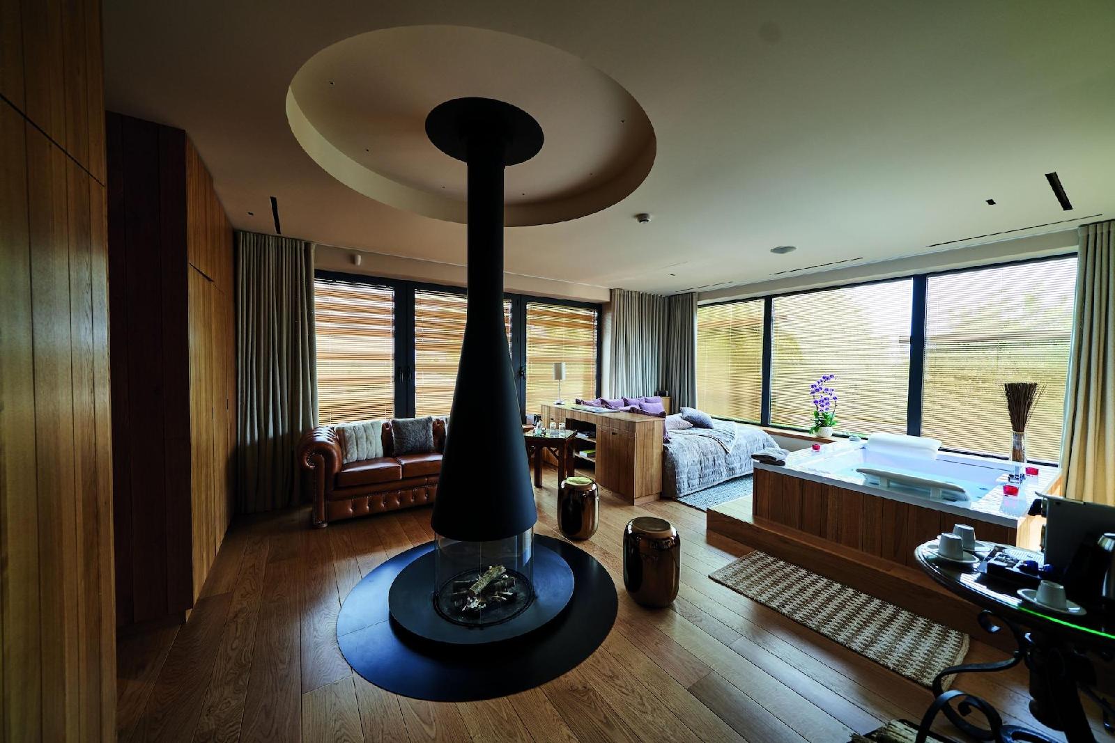 Relais Bernard Loiseau