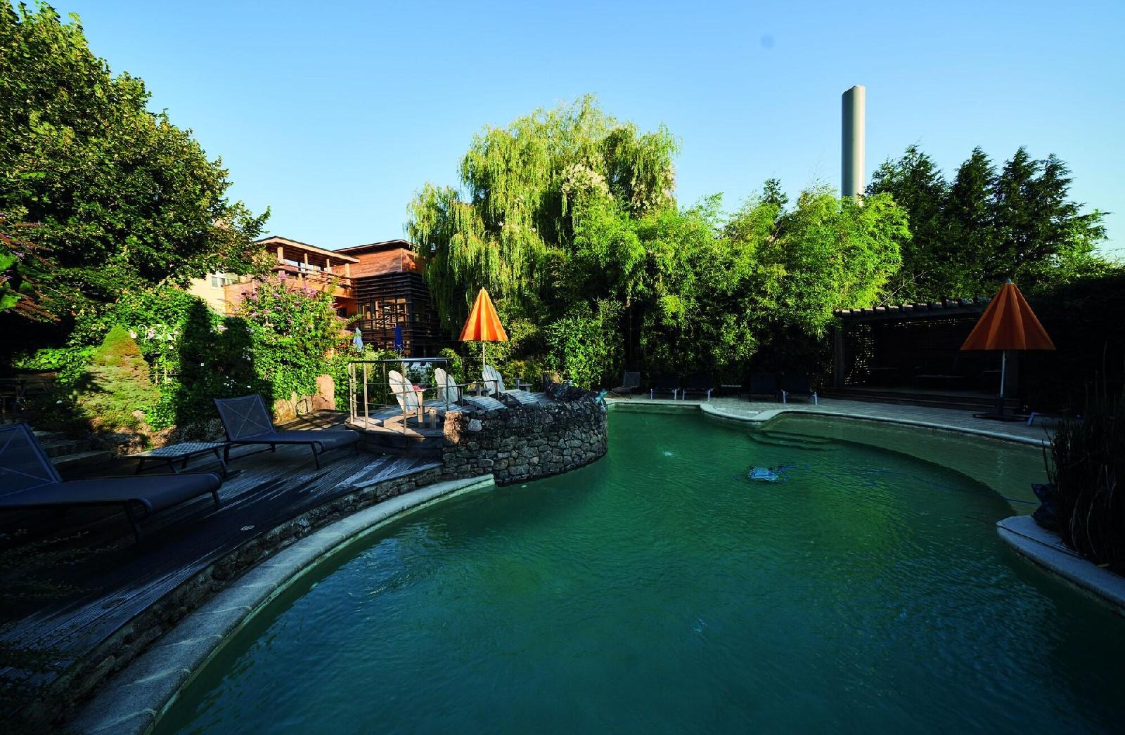 Relais Bernard Loiseau