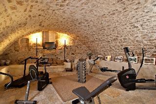 Relais Bernard Loiseau