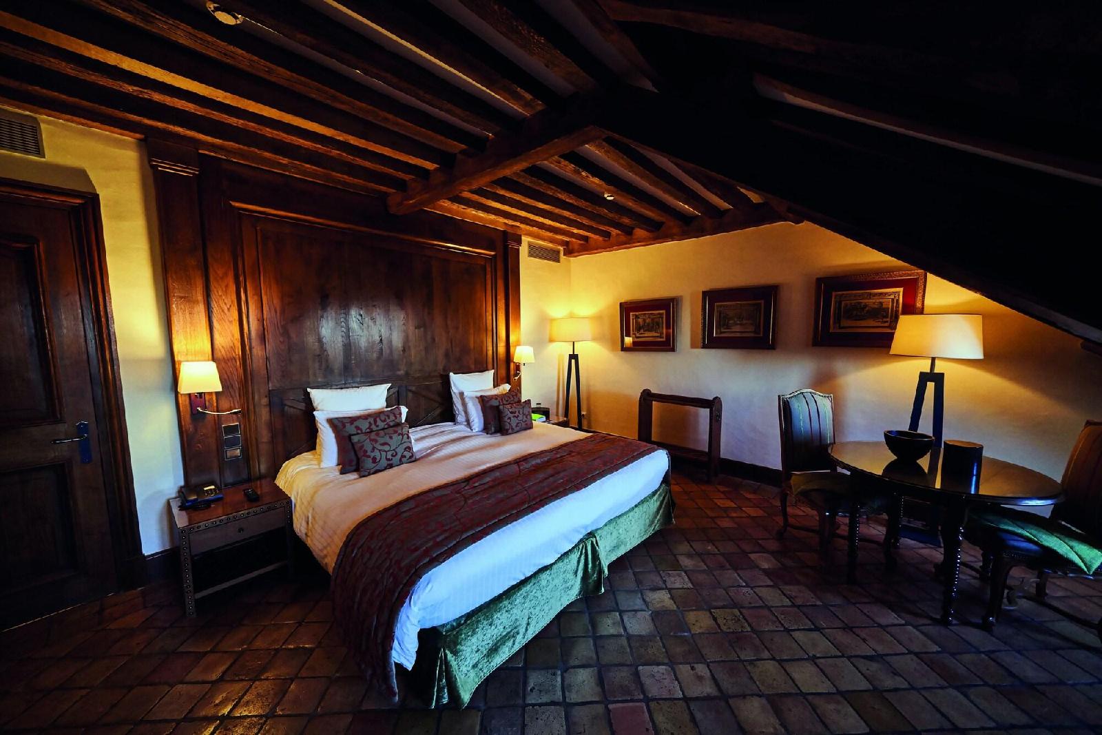 Relais Bernard Loiseau