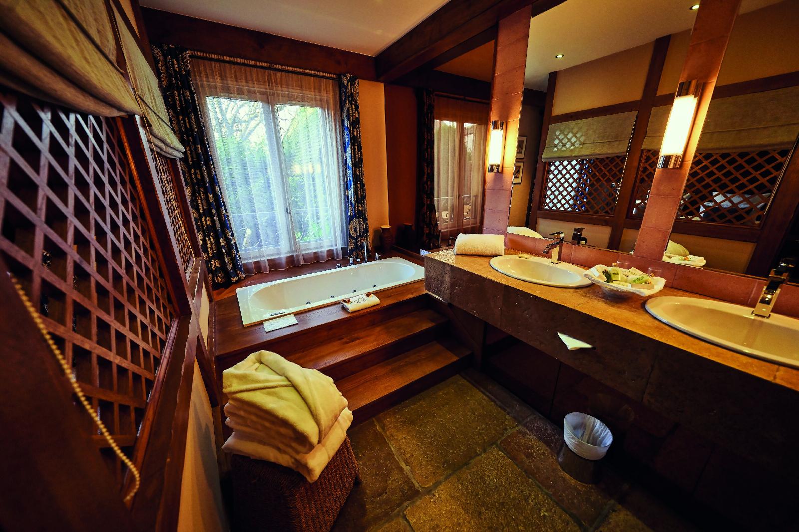 Relais Bernard Loiseau