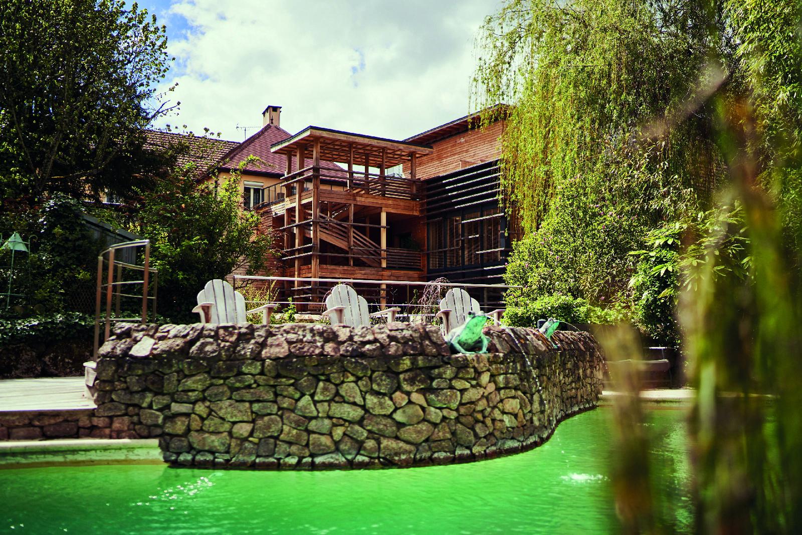 Relais Bernard Loiseau
