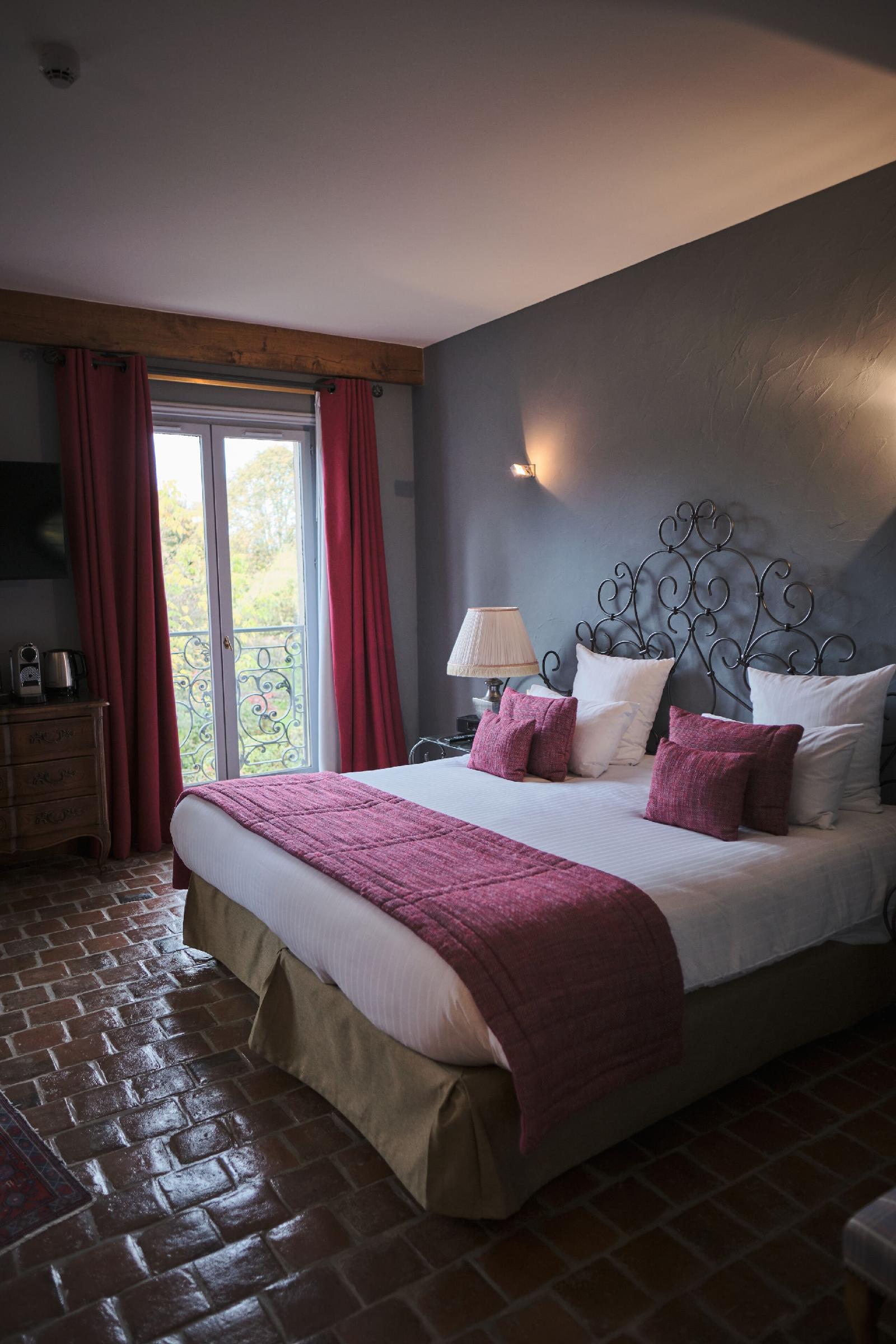 Relais Bernard Loiseau