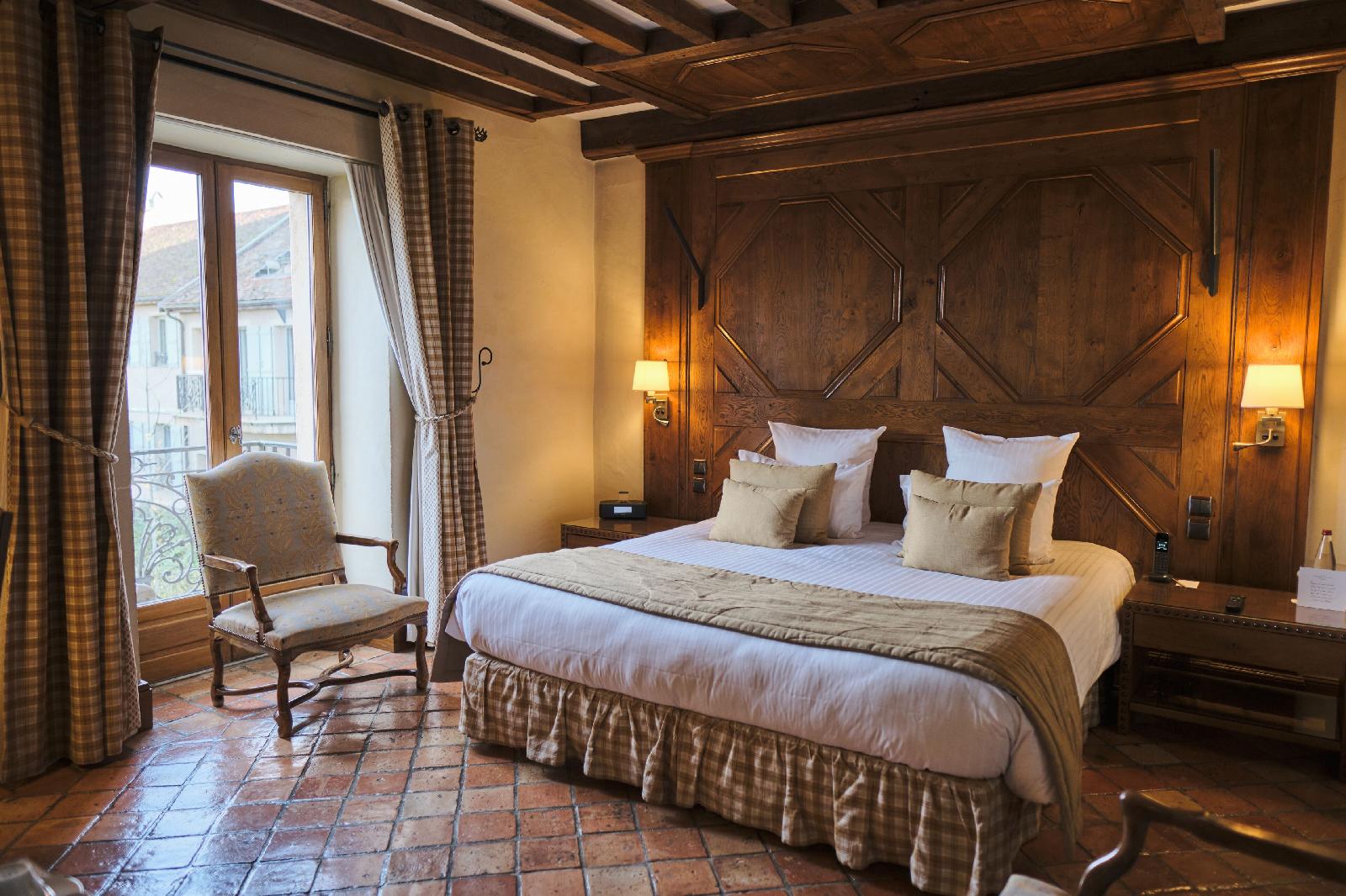 Relais Bernard Loiseau