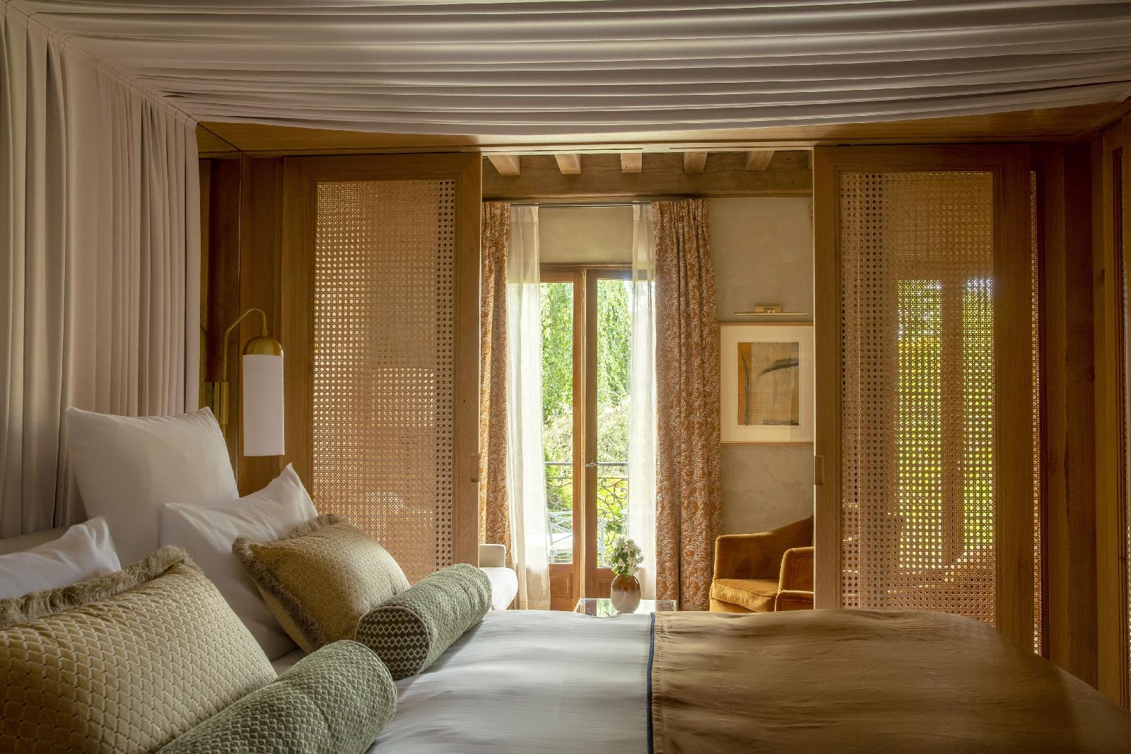 Relais Bernard Loiseau