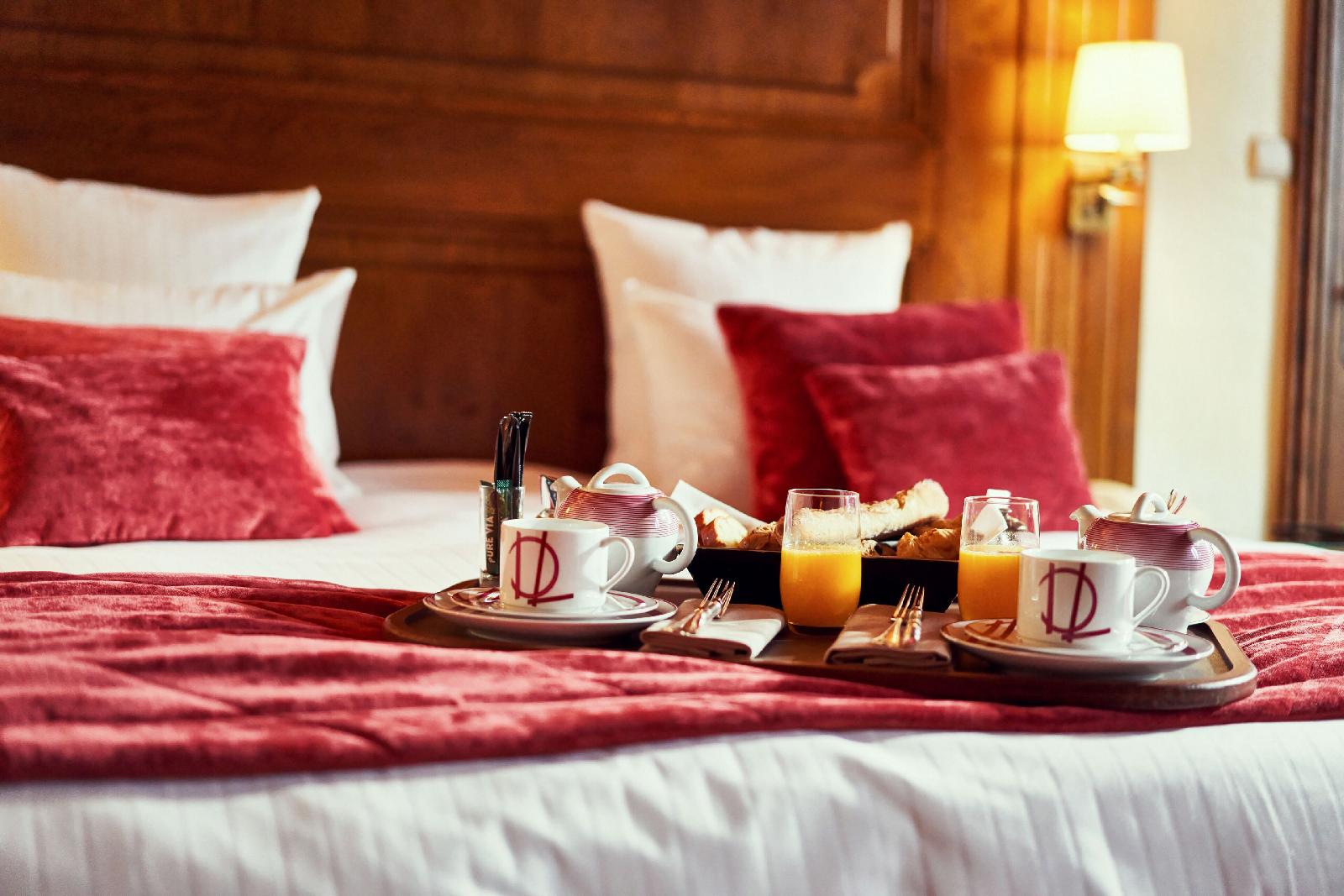 Relais Bernard Loiseau