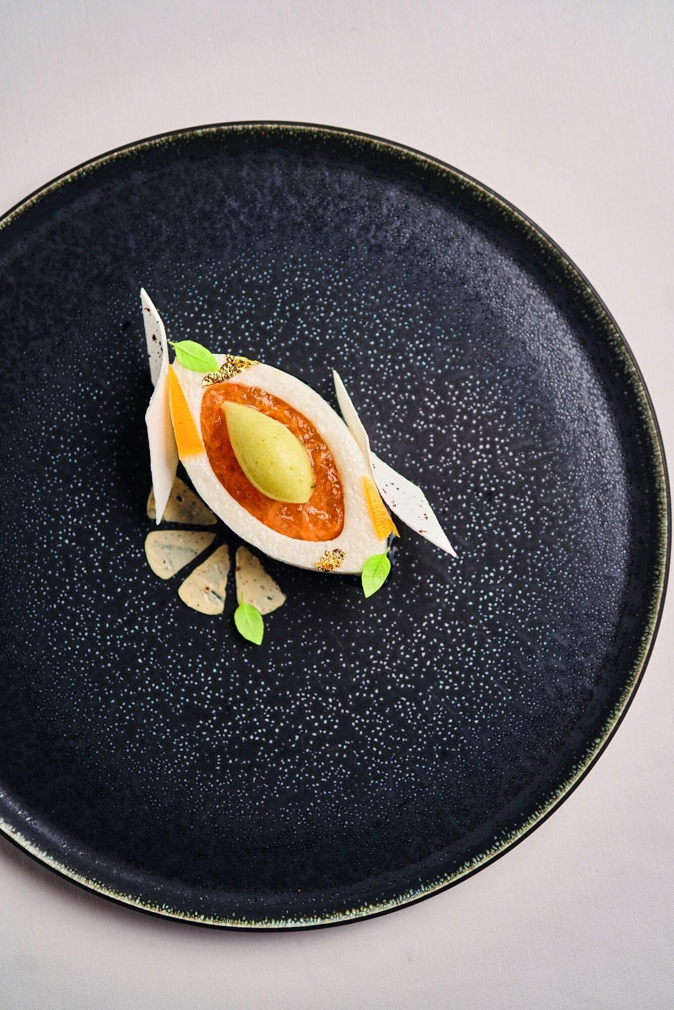 Relais Bernard Loiseau