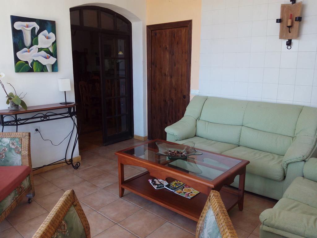 Posada Mirador de Jubrique