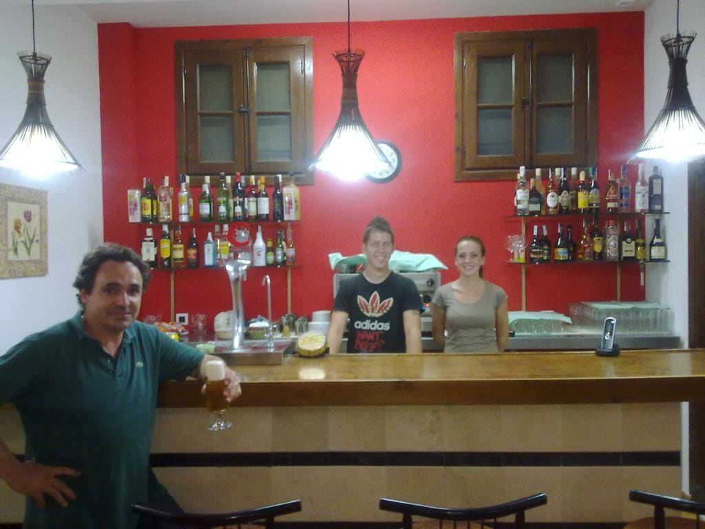 Posada Mirador de Jubrique