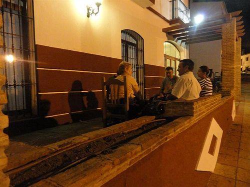 Posada Mirador de Jubrique