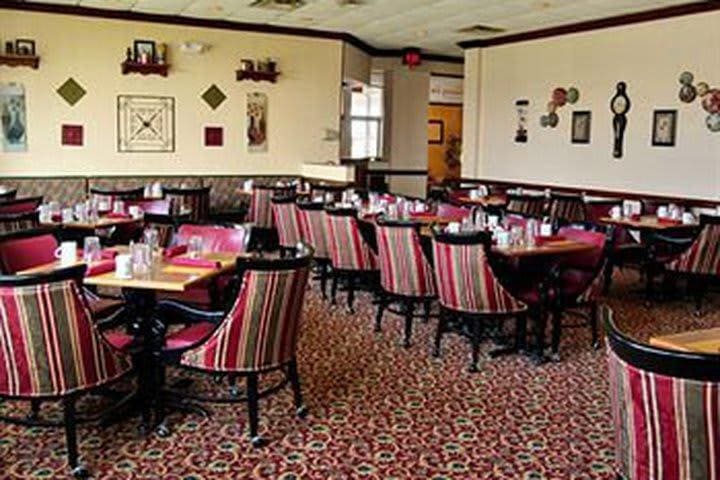 Clarion Inn Fairmont