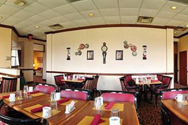 Clarion Inn Fairmont