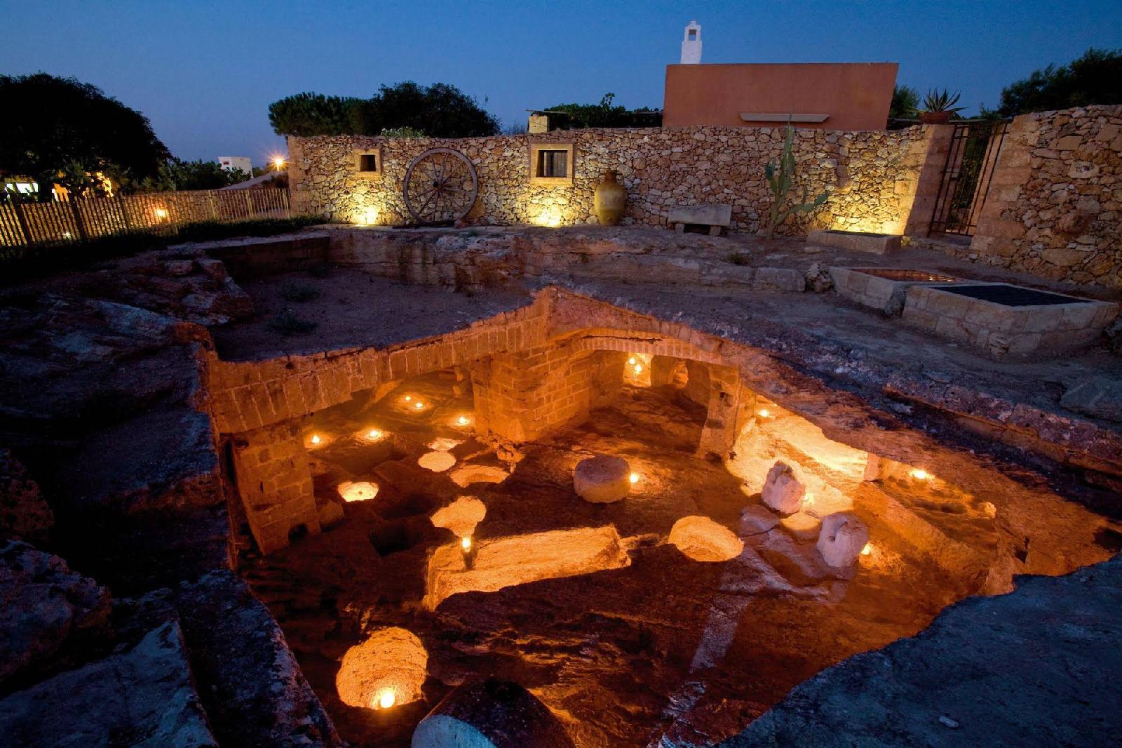 Gallipoli Resort