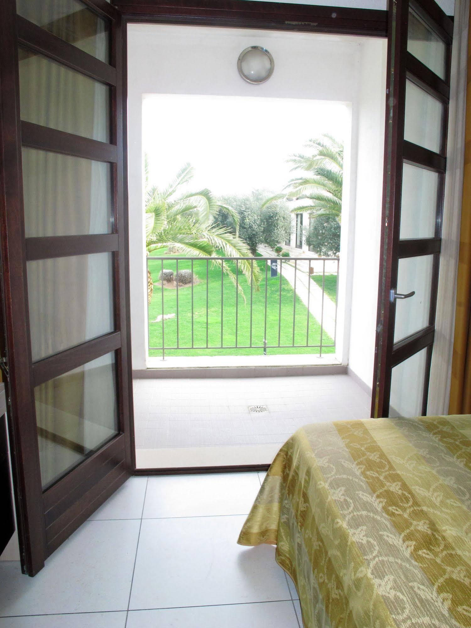 Gallipoli Resort