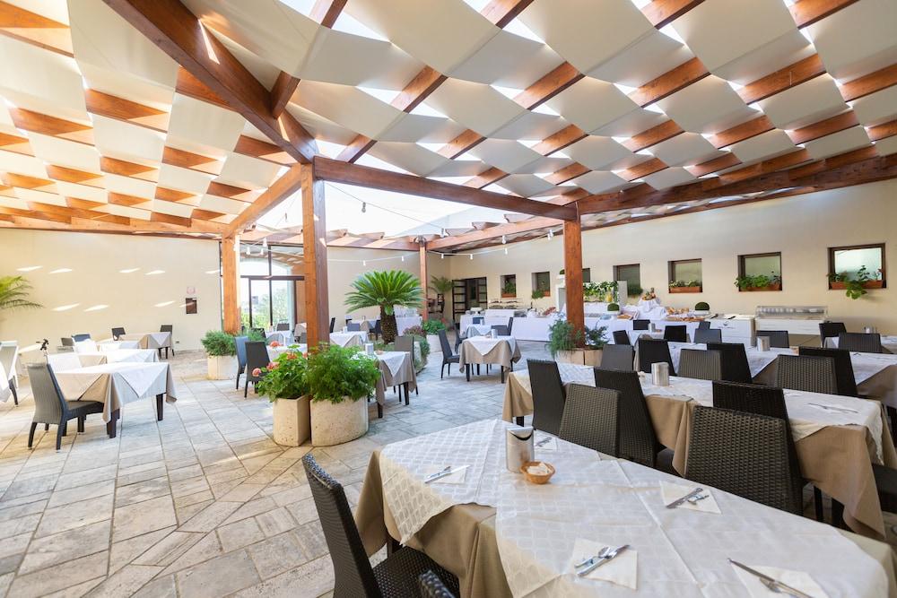 Gallipoli Resort