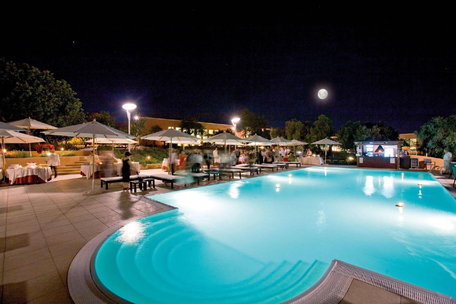 Gallipoli Resort