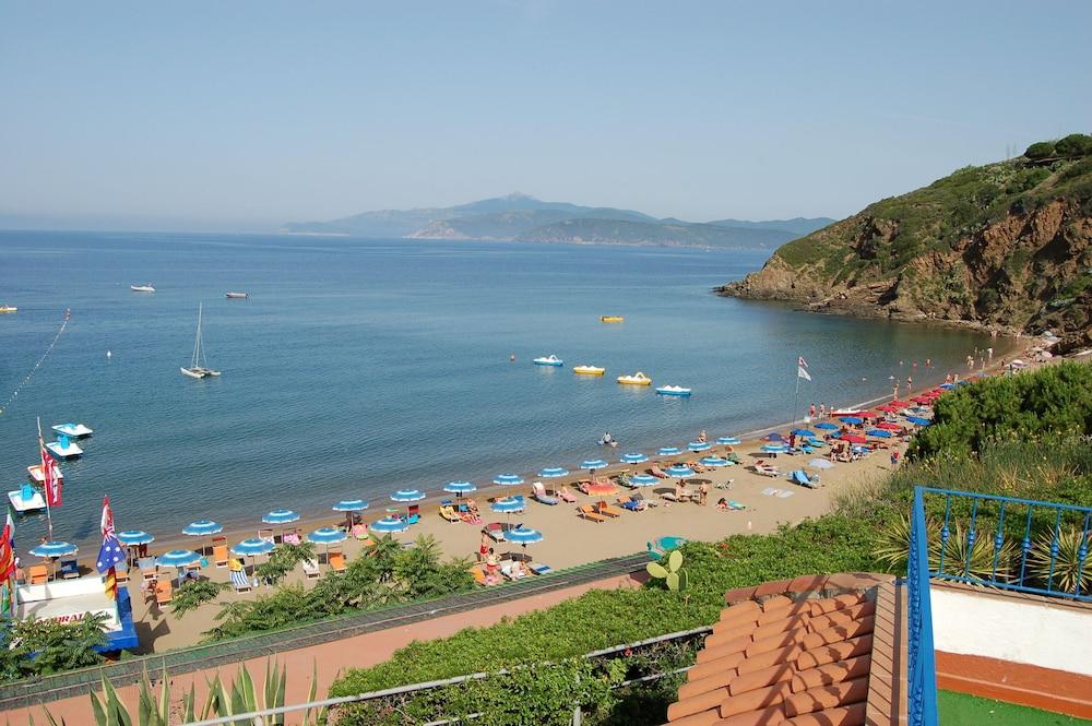 Innamorata Villaggio Turistico