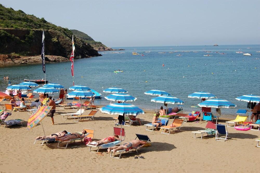 Innamorata Villaggio Turistico