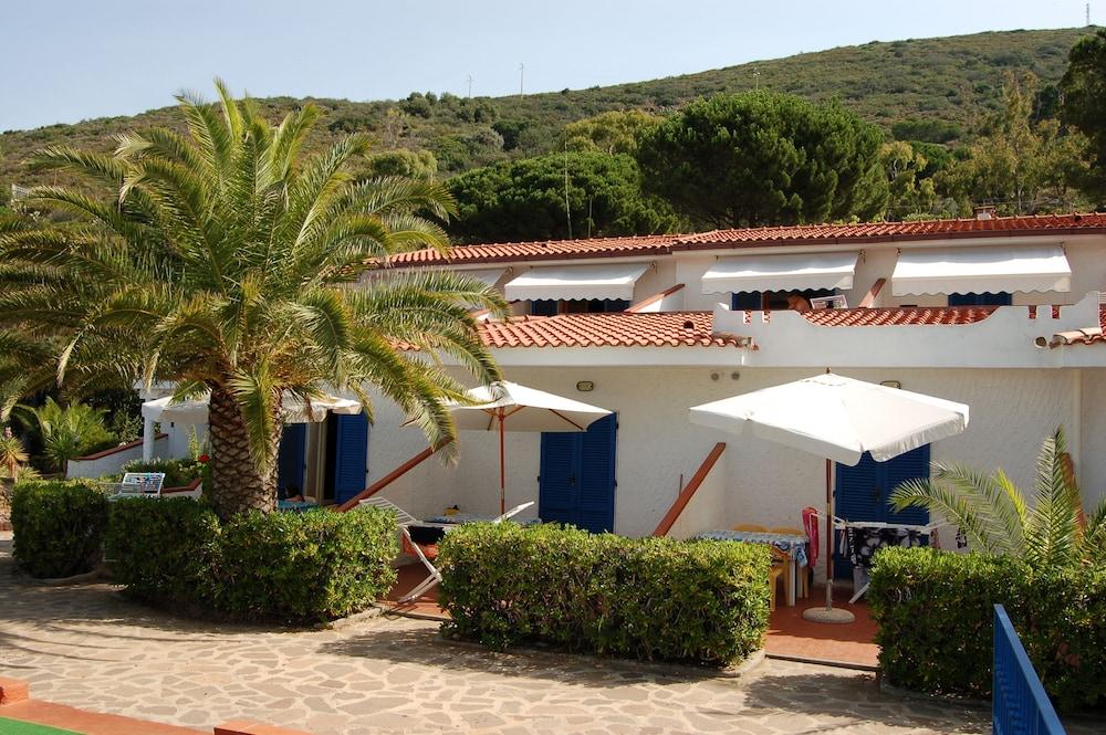 Innamorata Villaggio Turistico