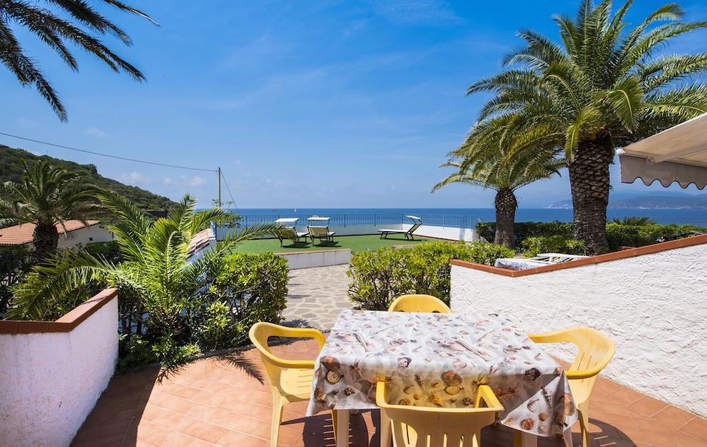 Innamorata Villaggio Turistico