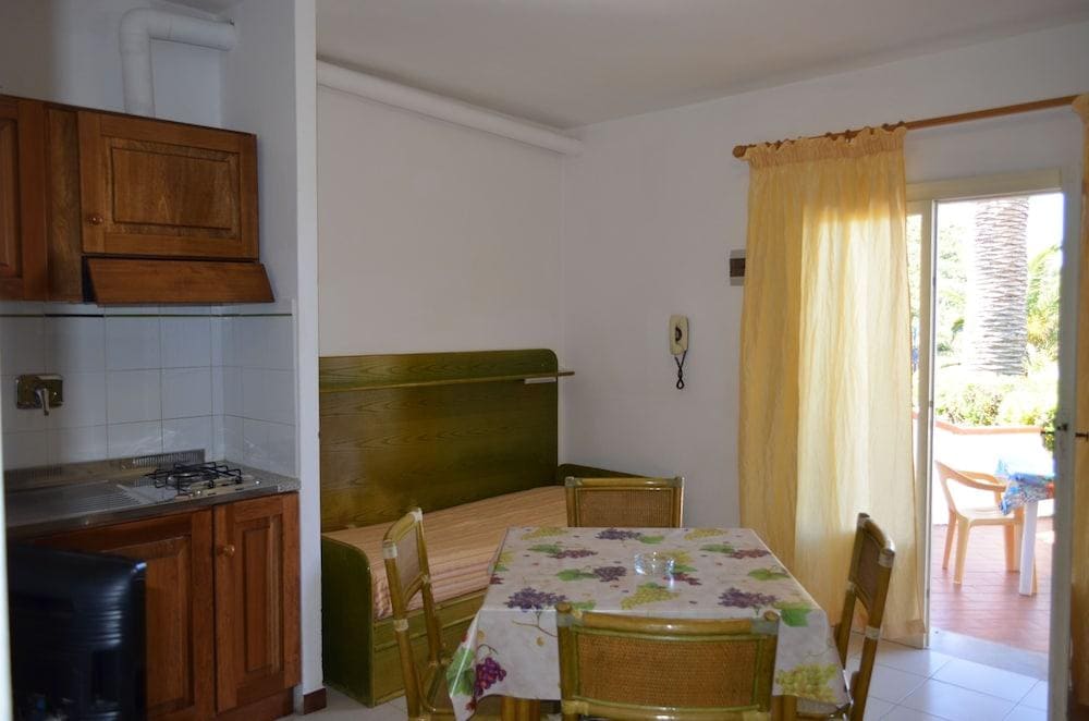Innamorata Villaggio Turistico