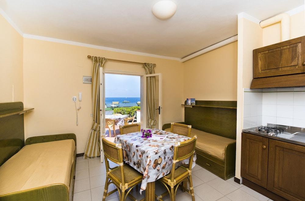 Innamorata Villaggio Turistico