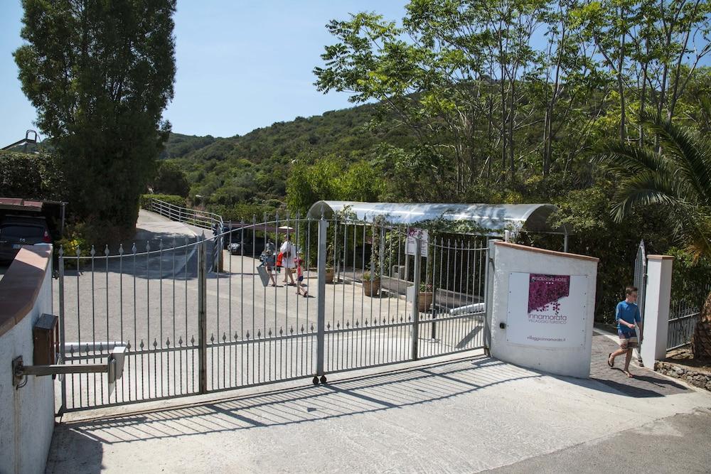 Innamorata Villaggio Turistico