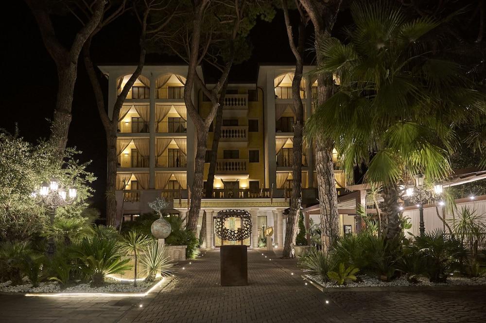 Grand Hotel Imperiale