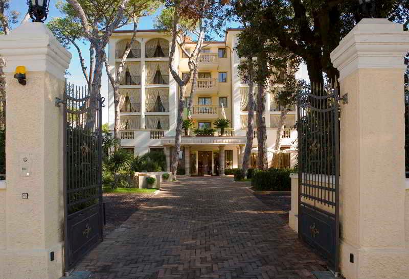 Grand Hotel Imperiale