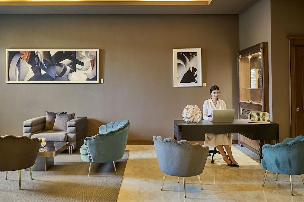 Grand Hotel Imperiale