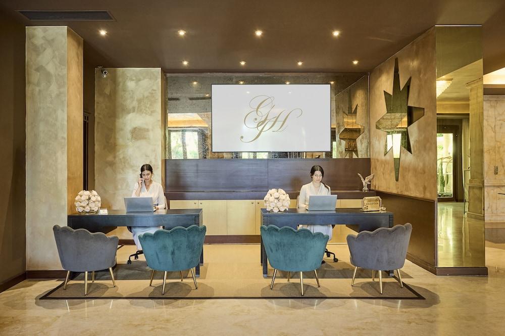 Grand Hotel Imperiale