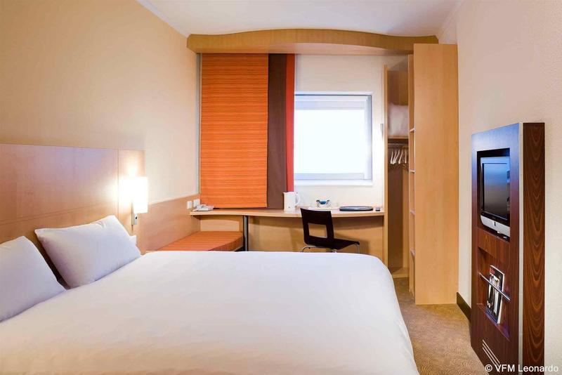 ibis Coventry Centre Hotel