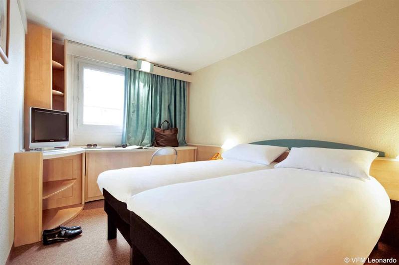 ibis Coventry Centre Hotel
