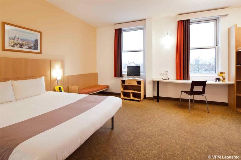 ibis Coventry Centre Hotel