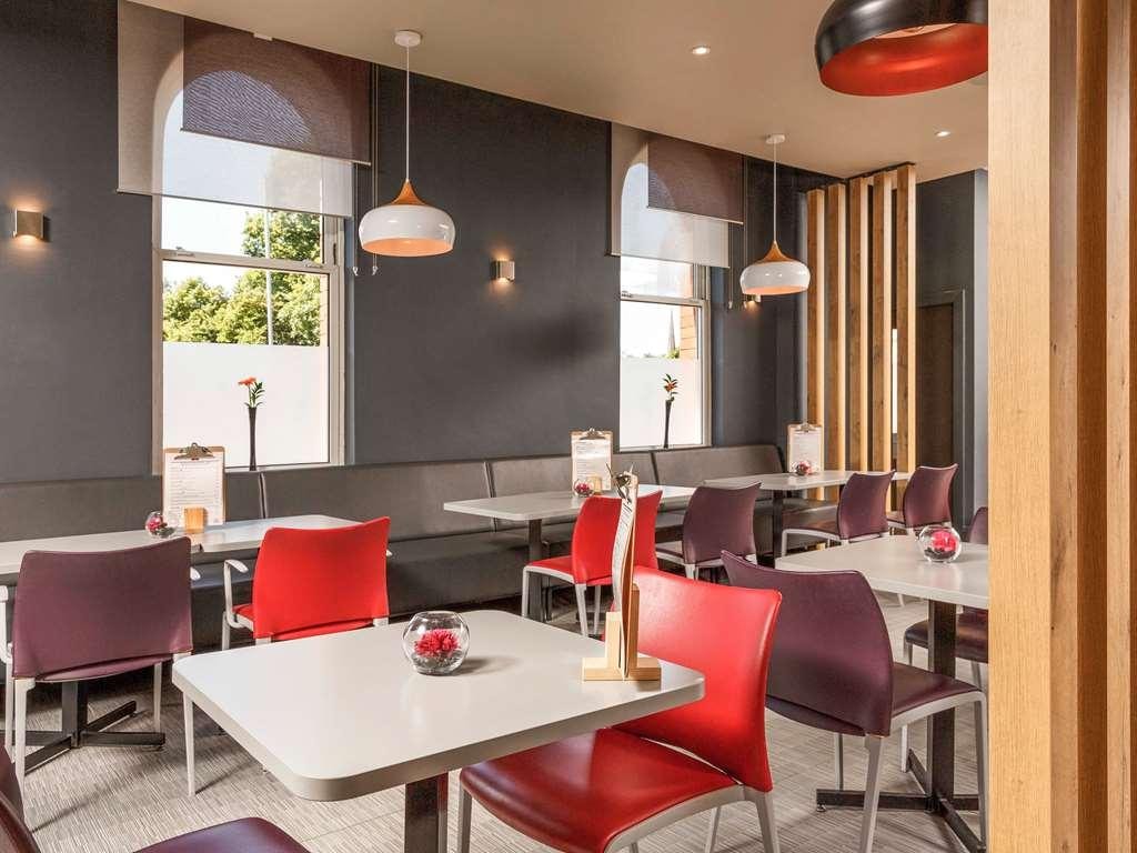 ibis Coventry Centre Hotel